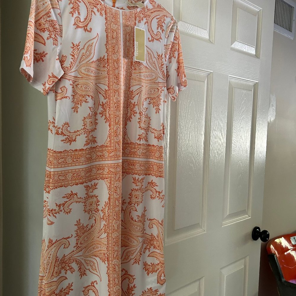 Michael Kors Dress